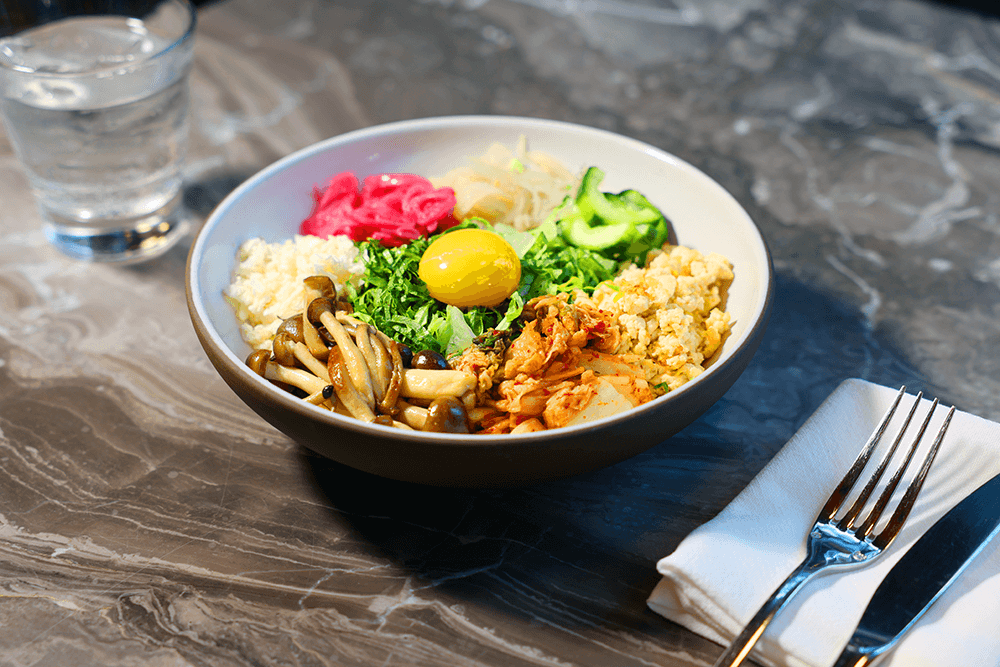 About Paju Restaurant